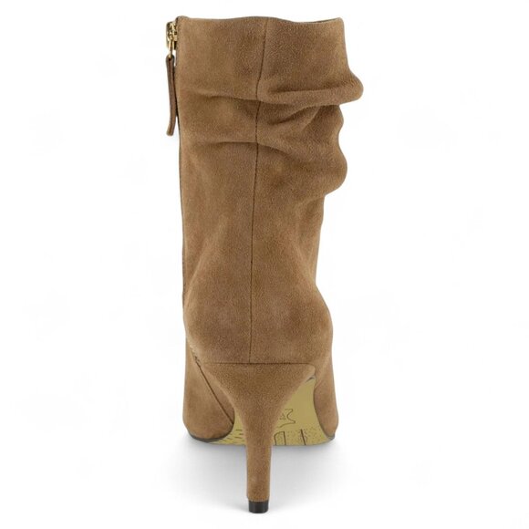 Bella Vita Womens Heels Dress Boots - Picture 3 of 3